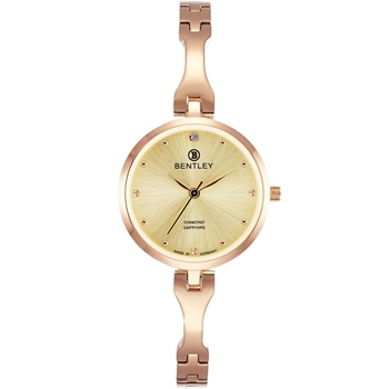 ساعت مچی لاکچری BENTLEY کد 1859-102LRKI